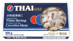 Thai Gold Peeled and Deveined