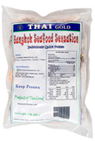 Thai Gold Seafood Sensation